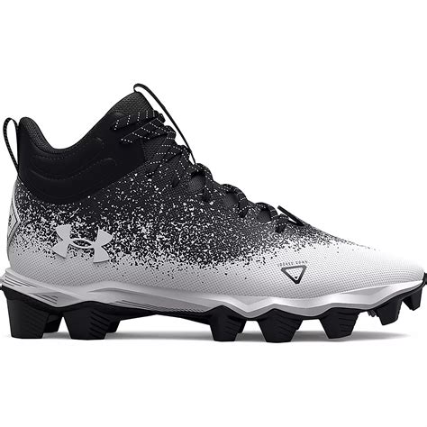 football cleats wide width